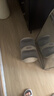 海尔（Haier）足疗机腿部按摩器脚底脚部腿部小腿按摩仪送老年人长辈父母亲生日中秋节礼物送爸妈女友HQZ-Z221Z 实拍图