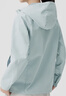 361°外套女春夏季新款三防运动休闲户外冲锋夹克风衣服662534601-2 实拍图