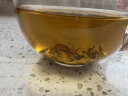 茗山生态茶乌龙茶 安溪铁观音 清香型二级100g 礼盒装茶叶自己喝 实拍图