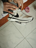 耐克（NIKE）Phoenix Waffle女鞋舒适厚底运动鞋复古缓震跑步鞋潮流低帮板鞋 FD2196-100 38.5 实拍图