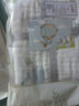 bc babycare全棉隔尿垫婴儿抗菌透气不闷速干姨妈垫护理垫生理期床垫 【新升级】食梦兽浅蓝 60x80cm 实拍图