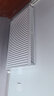 博世壁挂炉戈林暖气片家用天然气采暖散热片水暖钢制壁挂式全套供暖系统 G5100-18KW+四组暖气片套餐 晒单实拍图