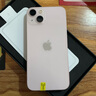 Apple 苹果13 iPhone 13 移动联通电信苹果5G 二手手机  国行国行补贴 粉色 512G白条24期免息0首付 实拍图