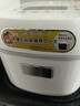 东芝（TOSHIBA）电饭煲家用1.6L迷你备长炭电饭锅1-2人智能预约定时宝宝粥不粘锅小小白RC-5MFMC 实拍图