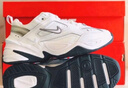 耐克（NIKE）M2K TEKNO 女子运动鞋 BQ3378-100 38 实拍图