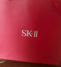 SK-II神仙水75ml+大红瓶面霜15g+小灯泡精华10ml化妆护肤品套装礼盒sk2 晒单实拍图