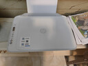 惠普（HP）4925彩色无线喷墨打印机家用 大印量低成本照片打印机 微信打印 复印 扫描 实拍图
