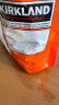 柯克兰（Kirkland）美国品牌柯克兰Kirkland原味混合坚果仁1130g袋进口坚果越南生产 实拍图