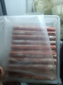 鲜京采 国产原切牛肉卷400g*3 生鲜牛肉 火锅食材 牛肉片 京东自有品牌 实拍图