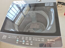 美的（Midea）波轮洗衣机全自动家用 MB120L3D 12公斤大容量 直驱变频 一级能效 除螨 以旧换新 家电国家补贴20% 实拍图