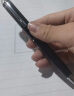 爱国者aigo 录音笔16G R8822专业高清降噪一键操作 学习培训商务会议采访速记 录音器 黑色 实拍图