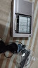 德生（Tecsun） R-9710二次变频高灵敏度多波段立体声收音机指针式操作简单老人用声音大 标配+4节充电电池+电池充电器 实拍图