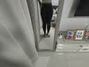 小野和子鲨鱼裤打底裤女秋冬季加绒外穿瑜伽保暖秋裤 实拍图