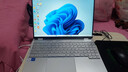 神舟牧歌【2025新款英特尔+酷睿i7独显】手提笔记本电脑高性能金属轻薄本全能设计便携商务办公学生游戏本 【升级触屏】英特尔16代pro+抗蓝光 32G大内存+512G极速固态【豪华大礼包】 标准版 实拍图