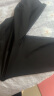 浪莎（LangSha）五分鲨鱼裤女运动骑行瑜伽裤夏季防走光修身显瘦外穿芭比安全裤 晒单实拍图