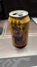 屈臣氏（Watsons）干姜水风味汽水0脂调酒饮料气泡水聚会330mL*24罐装整箱 实拍图