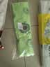 SHUANG YU背心式食品塑料袋50cm*32cm50只加厚打包袋超市购物袋富得牛油 实拍图