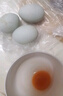 保卫蛋蛋 新鲜鸭蛋 20枚 2.28斤孕妇宝宝放心吃 源头直发 实拍图