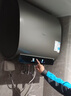 美的（Midea）60升玲珑超薄双胆扁桶电热水器3300W家用一级能效镁棒免换速热F6033-UD5(HE)以旧换新国家补贴 实拍图