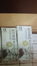 认养水牛奶 儿童营养牛奶 早餐奶 吃甘蔗的水牛 全脂纯牛奶200mL*30盒 实拍图