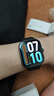 小米（MI）REDMI Watch 5 典雅黑 国家补贴 澎湃OS 2 心率血氧监测 蓝牙通话 红米手表5 智能手表 小米汽车 实拍图