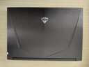 机械师（MACHENIKE）F117-V 15.6/17.3寸高刷电竞屏3060吃鸡设计游戏二手笔记 95新⑲i5-10代 3060 16G+512 实拍图