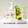 babycare奶瓶清洗剂奶嘴清洁婴儿餐具果蔬清洁剂谷物酵素清洗液 450g/瓶 实拍图