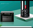得力（deli）388a黑色硒鼓 适用惠普打印机HP P1008 P1106 P1108 M1136 M126a M126nw M128fn硒鼓 实拍图