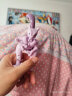 庄臣宝可梦神奇宝贝皮卡丘口袋妖怪玩具手动变形机器人宠物小精灵宝贝套装-超梦+精灵球儿童礼物 实拍图