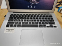 苹果（Apple） MacBook Pro/Air 二手苹果笔记本电脑 商务 办公 游戏 设计 剪辑 95新17款定制17款D52 i7-8G/512G 实拍图