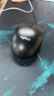 罗技（Logitech）M100r 鼠标 有线鼠标 办公鼠标 对称鼠标 大手鼠标 黑色 实拍图