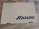 美津浓（MIZUNO）进阶厚底回弹缓震稳定跑步鞋ASTRO PLUS II 01/黑色 38.5 (245mm) 实拍图