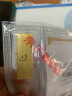 中国黄金（CHINA GOLD）京东金条Au99.99 10g中国黄金出品投资金条送礼收藏支持回购 实拍图