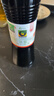 禾然有机淡盐有机酱油500ml【特级酱油】生抽薄盐调味料炒菜 欣和出品 实拍图