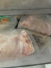 农家散养无骨鸡腿肉去骨去皮鸡腿肉汉堡烧烤油炸腿 3斤 实拍图
