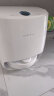 云鲸扫地机器人J4 扫拖洗烘一体自动清洗集尘全自动 洗地机洗拖一体 吸尘器拖地机擦地机器人 水箱版 晒单实拍图