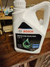 博世（BOSCH）有机长效汽车防冻液发动机冷却液 养车保养 冰点-45℃ 2L（绿色） 实拍图