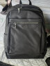 莱夫女士双肩妈咪背包防泼水尼龙旅行女包大容量IPDA包生日礼物 经典黑色（大号）-13英寸电脑 实拍图