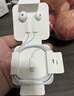 Apple/苹果 USB-C接口有线耳机 type-c接口有线耳机苹果耳机 苹果17有线耳机笔记本耳机游戏音乐 实拍图