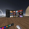 PICO 4 Ultra MR 混合现实一体机 小魔方PLUS VR一体机 巨幕观影智能眼镜 游戏机非quest3 实拍图