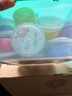 得力(deli)36色超轻粘土 儿童彩泥橡皮泥手工DIY美术玩具黏土套装 收纳盒装儿童儿童开学文具生日礼物 实拍图