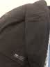 宝财羊爸爸冬装鹅绒羽绒服男中老年人活里活面三合一加绒加厚派克服外套 实拍图