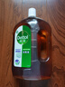 滴露消毒液衣物除菌液洗衣消毒水1.8L杀菌除螨家居衣物消毒除菌松木香 实拍图