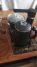 奥克斯（AUX）自动上水恒温电热水壶电茶壶全自动上水烧水电茶炉烧水壶茶具茶台烧水壶一体式电茶盘13ASDS01 实拍图