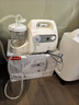 鱼跃（Yuwell）吸痰器7E-C家用中老年电动吸痰器老人便携式吸痰机带原装吸痰管 实拍图