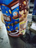 星球杯 桶装大杯甜甜乐糖果巧克力儿童夹心饼干零食礼物礼品礼盒大礼包 星球杯小杯 桶装 900g （约150枚） 实拍图