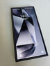 三星【官方直供】Galaxy S24 Ultra Al智享生活办公 SPen  准新 钛暮紫 12GB+256GB 7天机 准新 12期免息【限时特价】 实拍图