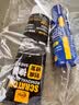 仆旅汽车划痕蜡漆面深度去痕修复神器黑车专用抛光车漆刮痕修补研磨剂 实拍图