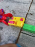 星密途数字变形玩具机器人金刚合体机甲字母积木拼装儿童玩具男孩3-6岁 升级版(10个数字+10个运算符号)礼盒装 61六一儿童节送礼礼品 晒单实拍图