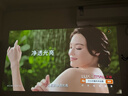 极米PLAY 6 户外全能套装 投影仪便携家用 1080P云台投影 一体式隐藏支架（户外露营好搭子 ） 实拍图